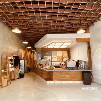 AOSA Coffee