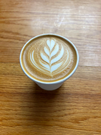 AOSA Coffee
