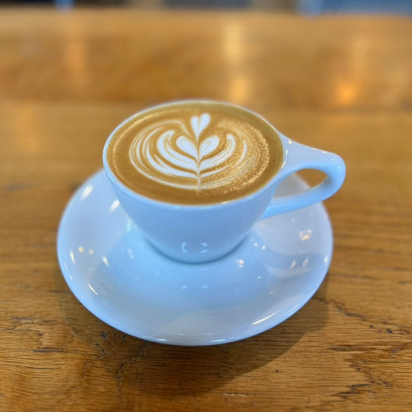 Alana’s Coffee Roasters