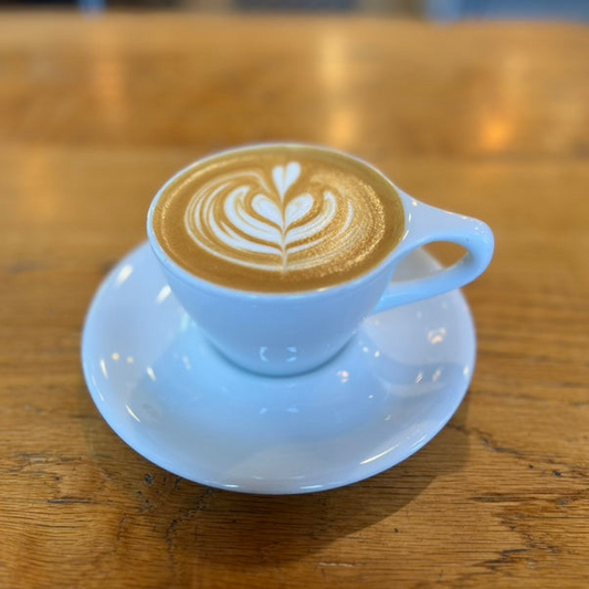 Alana’s Coffee Roasters