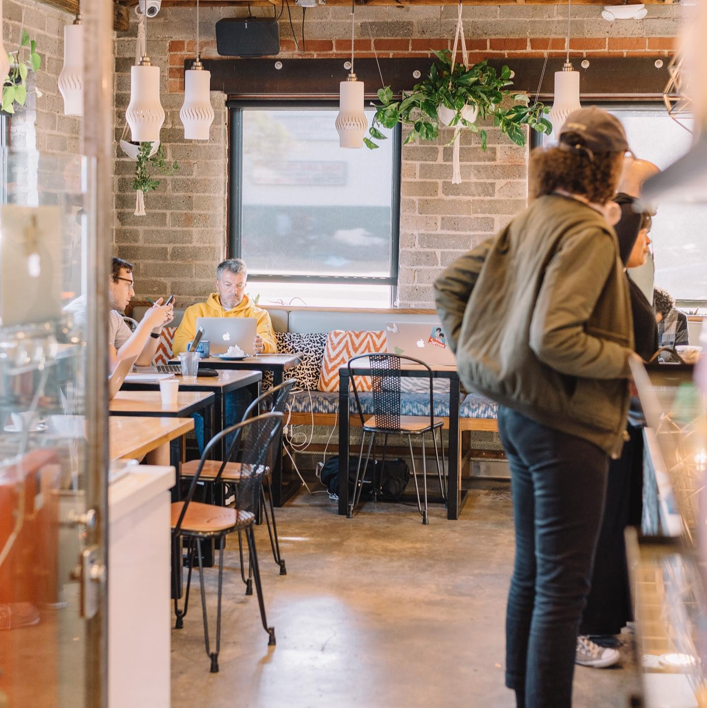 Alana’s Coffee Roasters