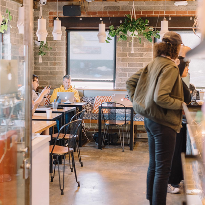 Alana’s Coffee Roasters