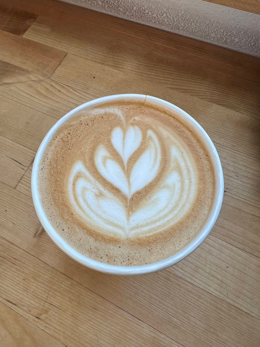 Argonauts Coffee & Biscuits