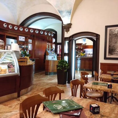 Bar La Cisterna