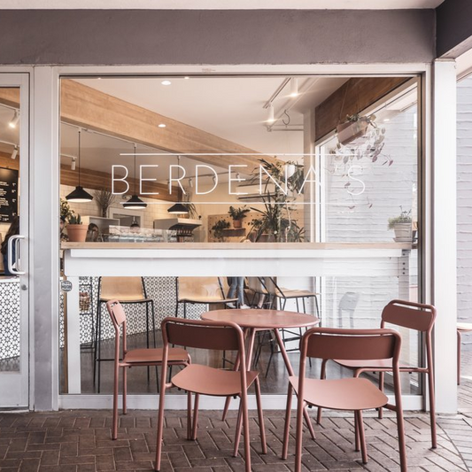 Berdena’s