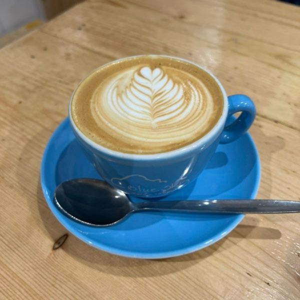 Blue Sky Cafe