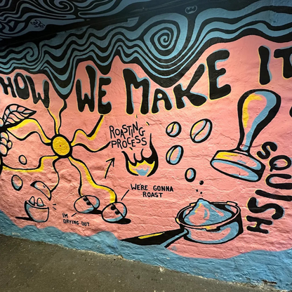 Blue Sky Cafe