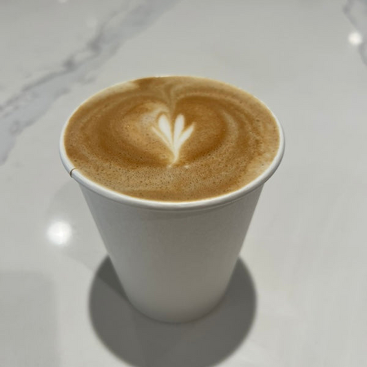 Boulevard Neighborhood Coffee