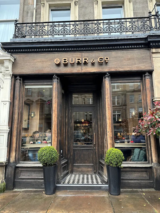Burr & Co