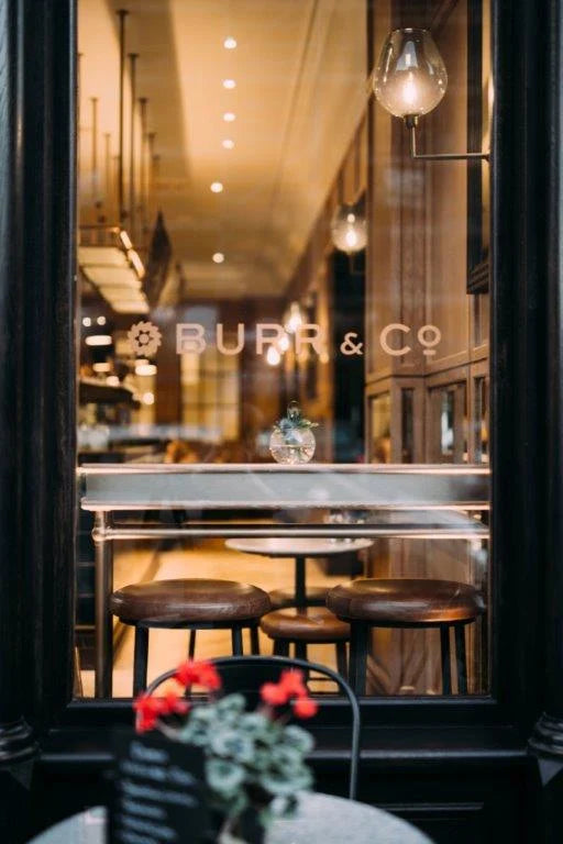 Burr & Co