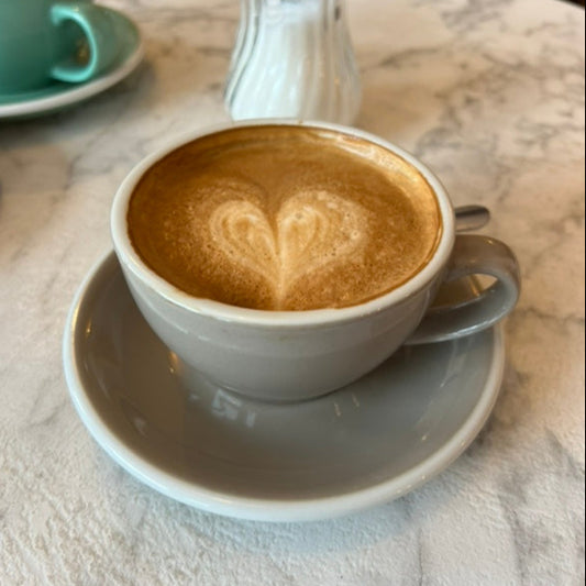 Cafe Bruhbar