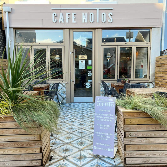 Cafe Notos