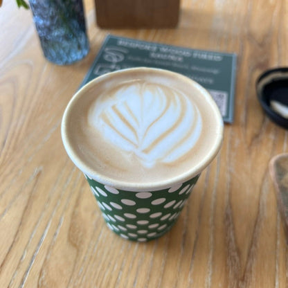 Cafe Notos