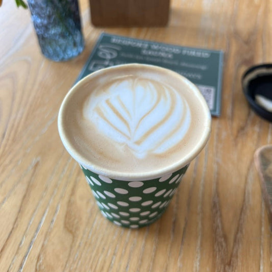 Cafe Notos