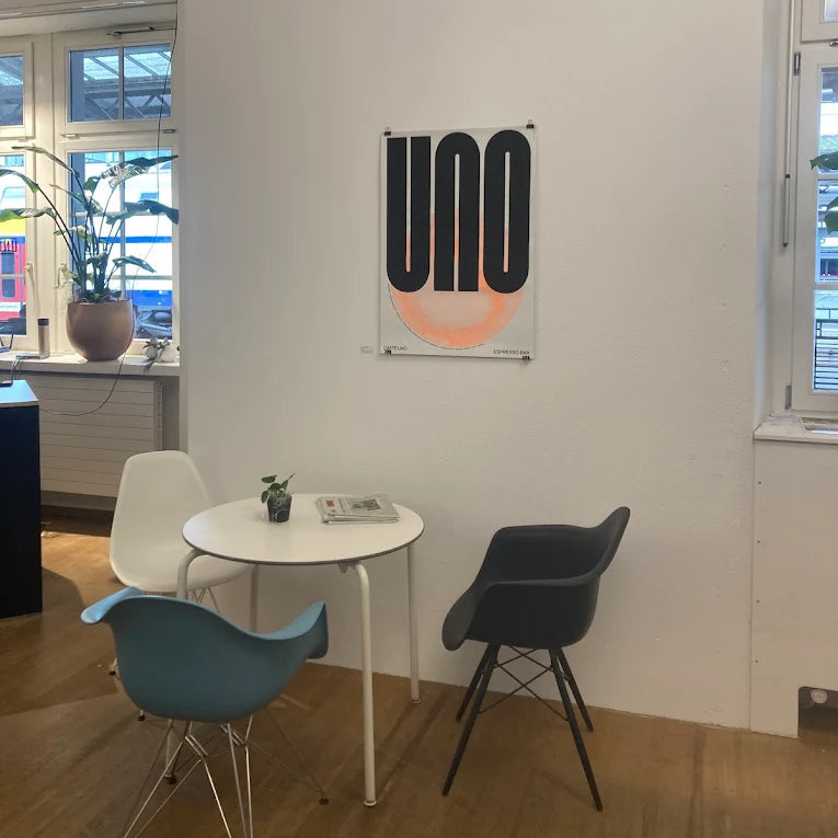 Caffe Uno