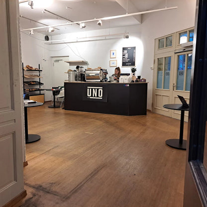 Caffe Uno