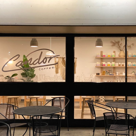 Candor Coffee