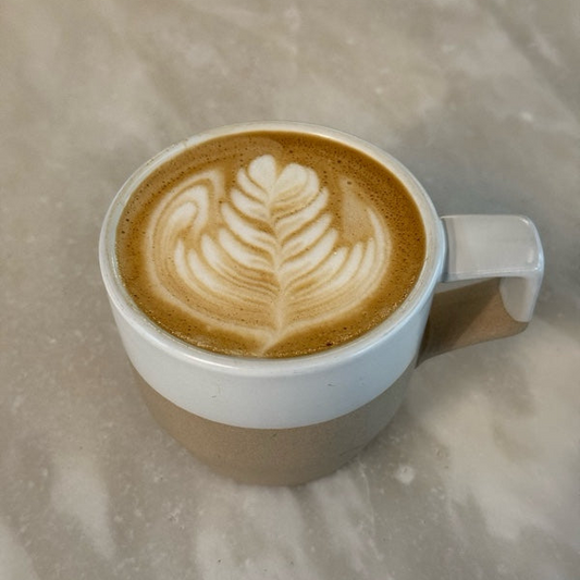 Candor Coffee