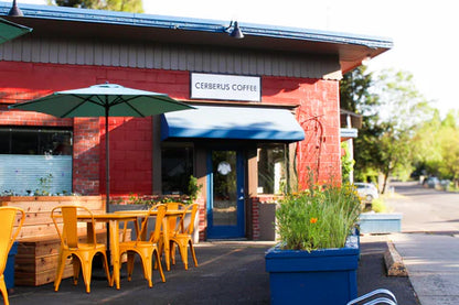 Cerberus Coffee