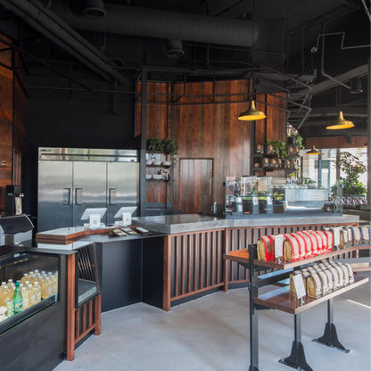 Coava Coffee