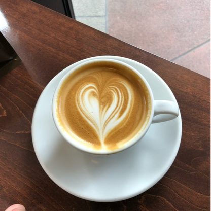 Coava Coffee