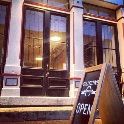 Collective Espresso | Main St