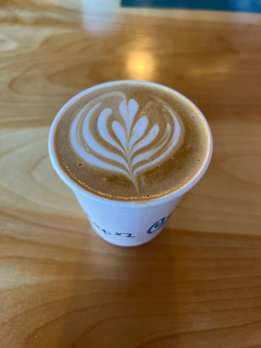 Crema Coffee House