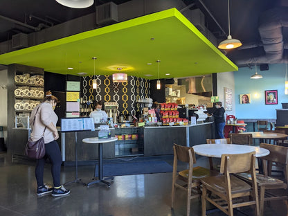 Cultiva Coffee