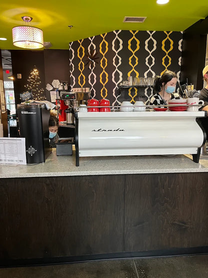 Cultiva Coffee
