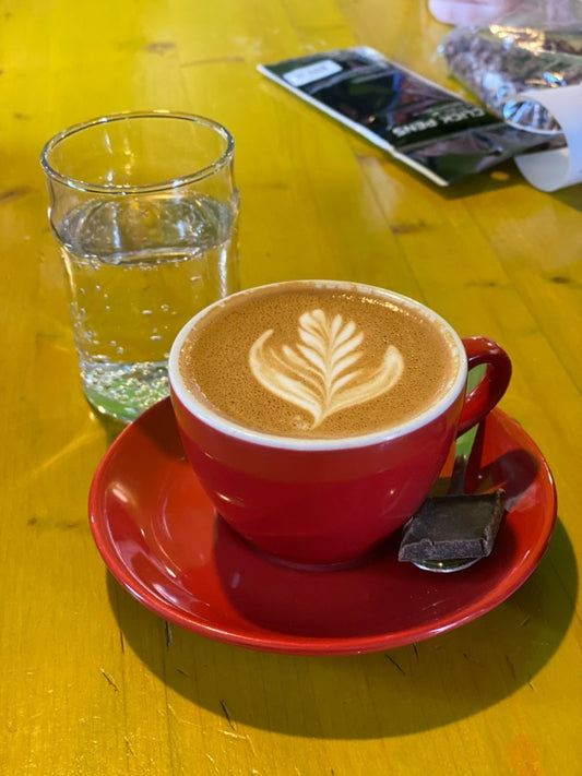 Cultiva Coffee