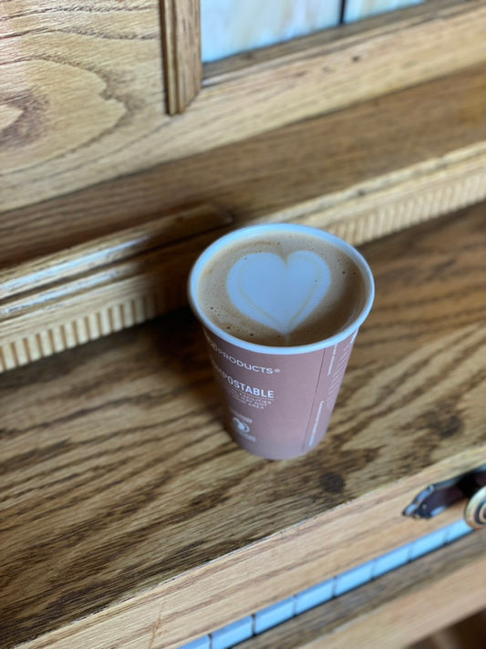 Cultivate Cafe