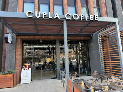 Cupla Coffee