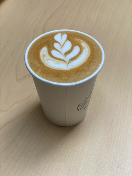Cupla Coffee