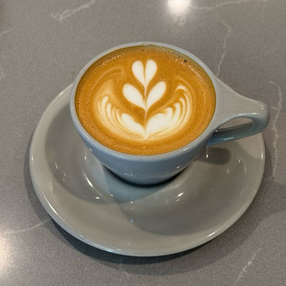 Current Coffee