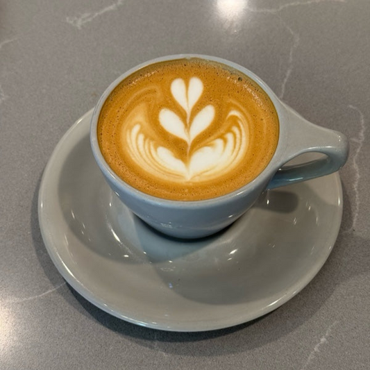 Current Coffee