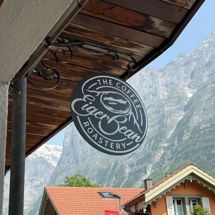 Eigerbean