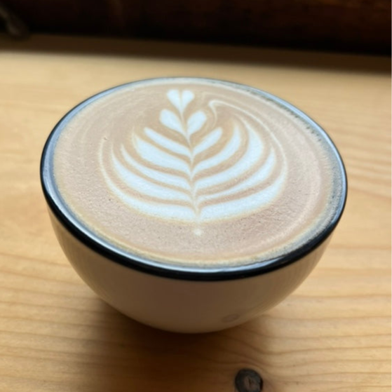 Eigerbean
