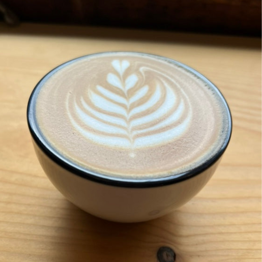 Eigerbean