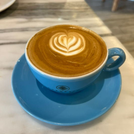 Espresso Cielo