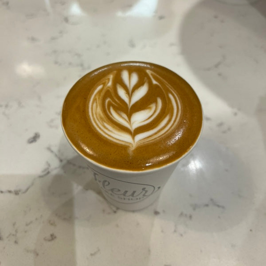 Fleur Bake Shop