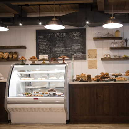 Fleur Bake Shop