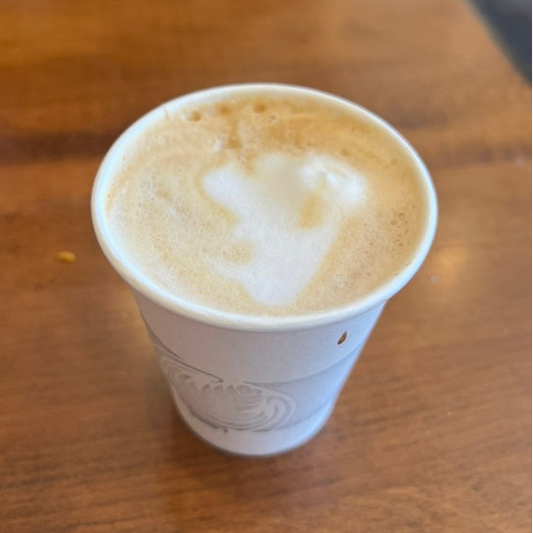 Folklore Coffee