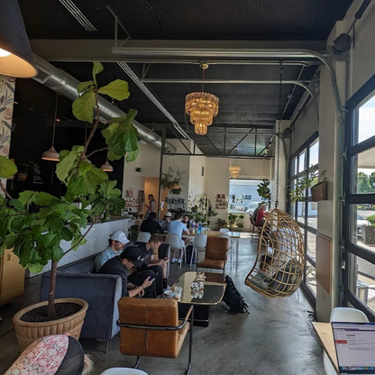 Forage Coffee Company
