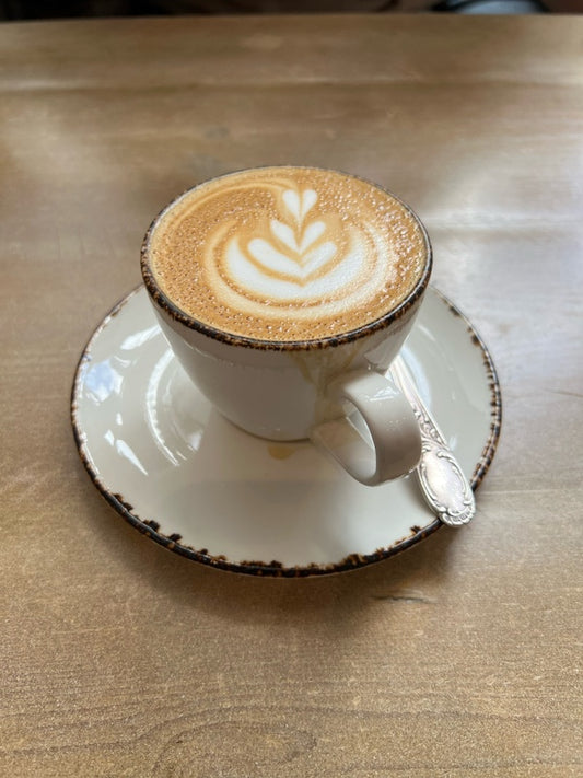 Fortuna Coffee Bar