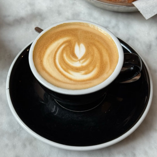 Frequency Coffee