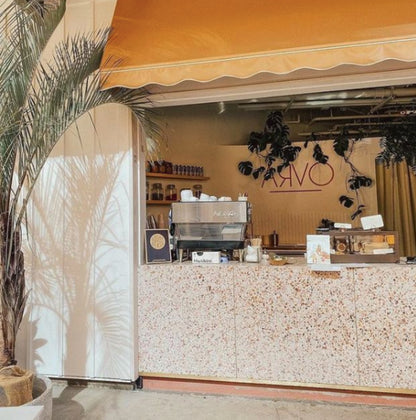 Arvo Cafe