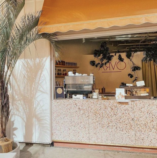 Arvo Cafe