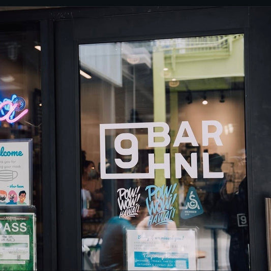 9Bar HNL