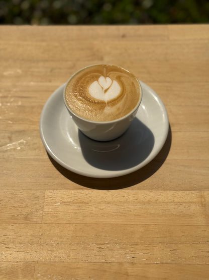Moongoat Coffee Roasters | Garden Grove