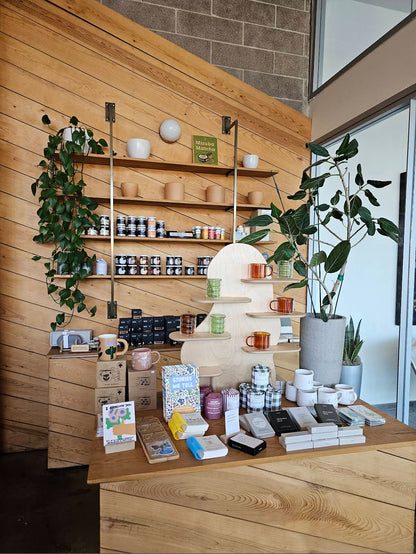 Kit Coffee